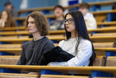 Deň otvorených dverí EUBA 2026