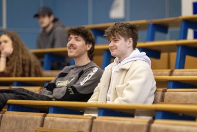 Deň otvorených dverí EUBA 2026