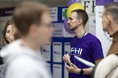 Deň otvorených dverí EUBA 2026