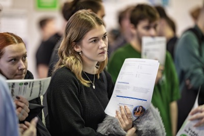 Deň otvorených dverí EUBA 2026