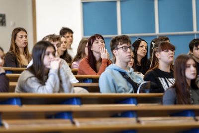 Deň otvorených dverí EUBA 2026