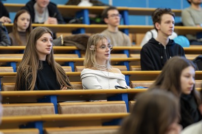 Deň otvorených dverí EUBA 2026