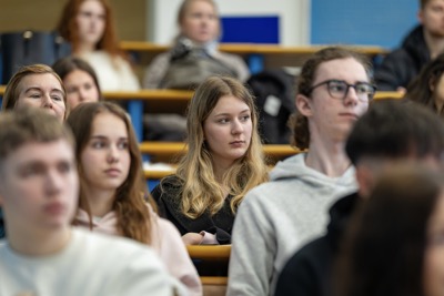 Deň otvorených dverí EUBA 2026