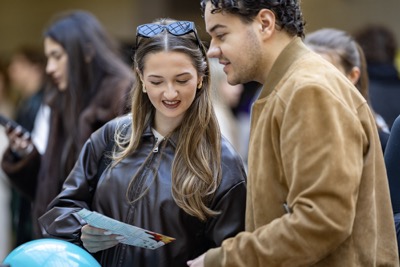 Deň otvorených dverí EUBA 2026