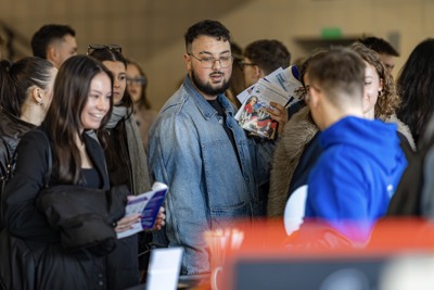 Deň otvorených dverí EUBA 2026