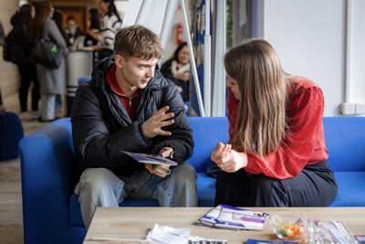 Deň otvorených dverí EUBA 2026