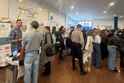 Deň otvorených dverí EUBA 2026