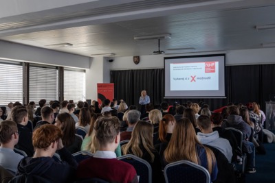 Deň otvorených dverí EUBA 2026