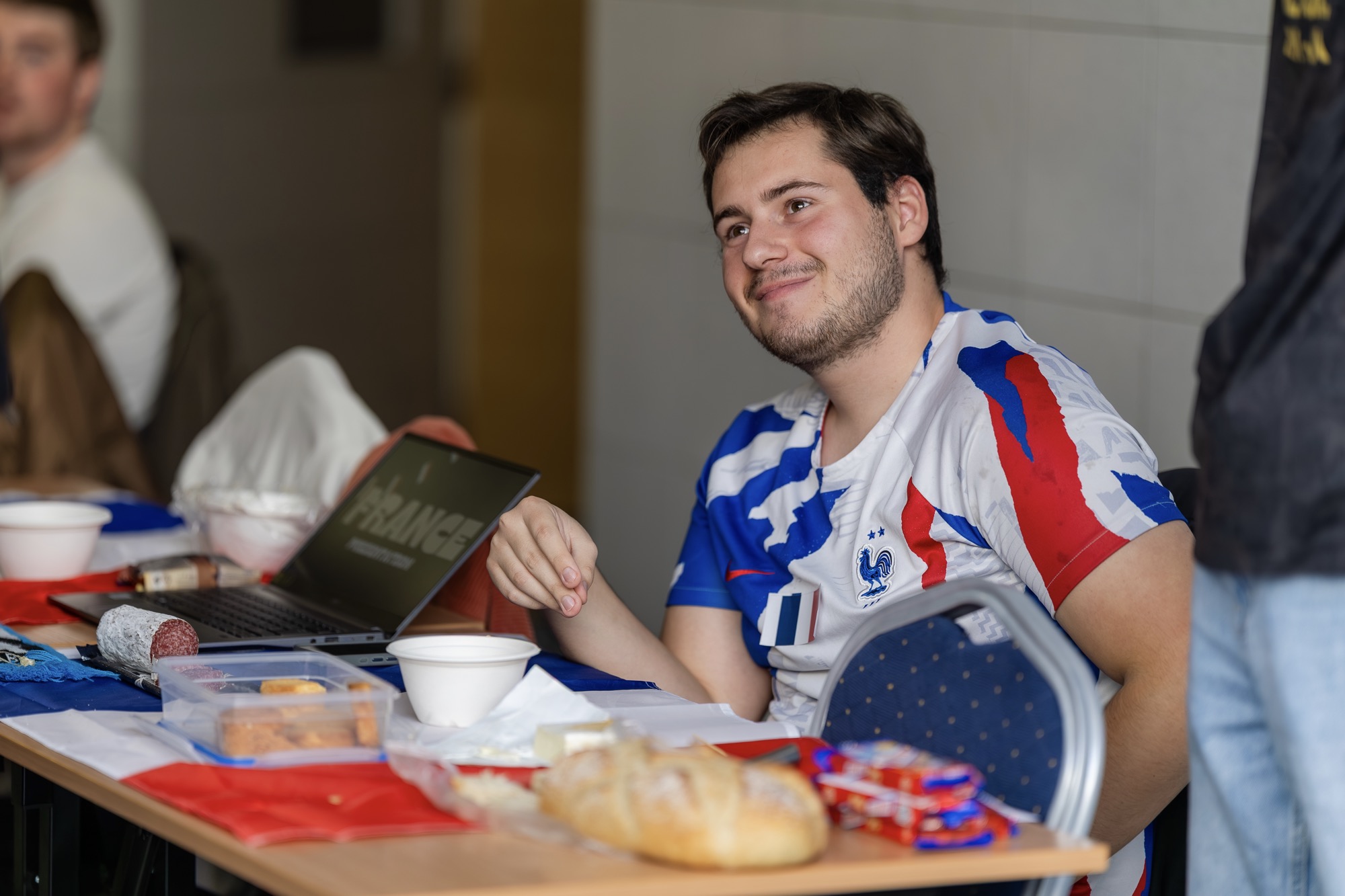 EUBA privítala študentov z 23 krajín na 16. ročníku Veľtrhu zahraničných univerzít