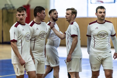 48. ročník medzifakultných športových súťaží Pohár rektora