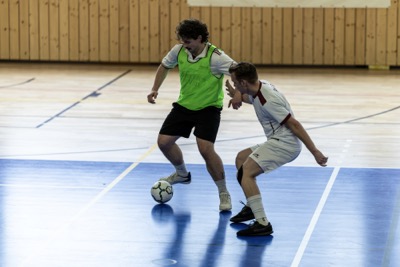 48. ročník medzifakultných športových súťaží Pohár rektora