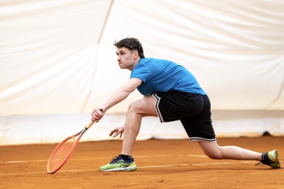 48. ročník medzifakultných športových súťaží Pohár rektora