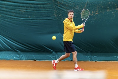 48. ročník medzifakultných športových súťaží Pohár rektora