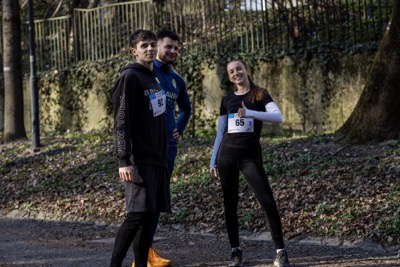 48. ročník medzifakultných športových súťaží Pohár rektora