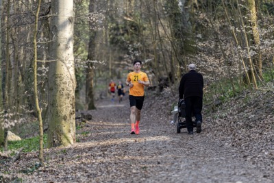 48. ročník medzifakultných športových súťaží Pohár rektora