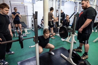 48. ročník medzifakultných športových súťaží Pohár rektora