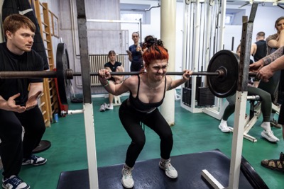 48. ročník medzifakultných športových súťaží Pohár rektora