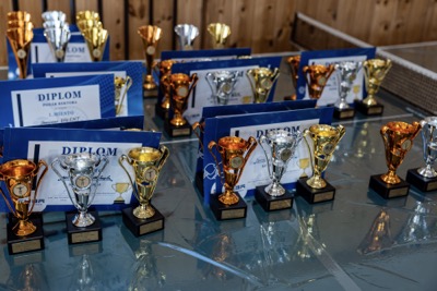 48. ročník medzifakultných športových súťaží Pohár rektora