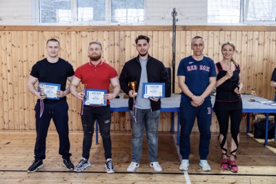 48. ročník medzifakultných športových súťaží Pohár rektora