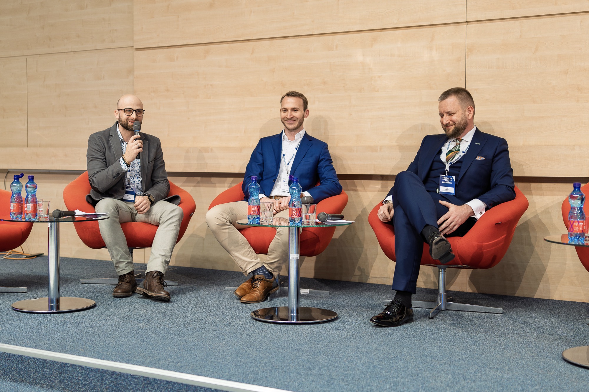 Trendy slovenského biznisu 2026: Energetika, fintech aj ESG ukázali smer ďalšieho vývoja