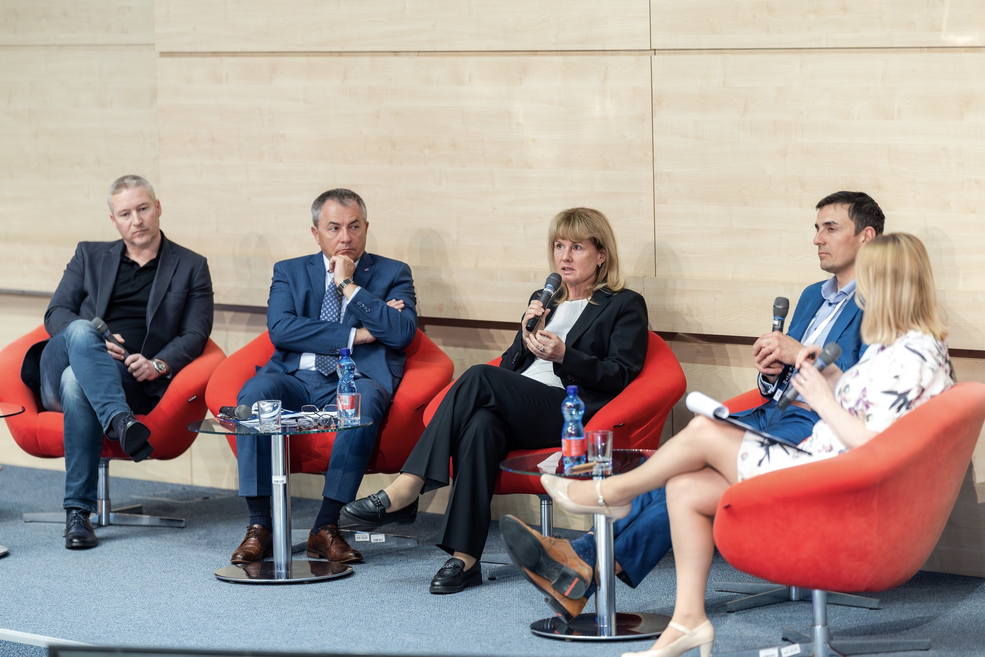 Trendy slovenského biznisu 2026: Energetika, fintech aj ESG ukázali smer ďalšieho vývoja