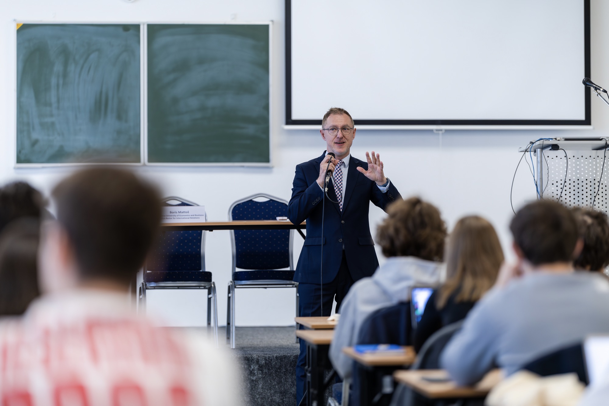 Central Europe Connect 2026