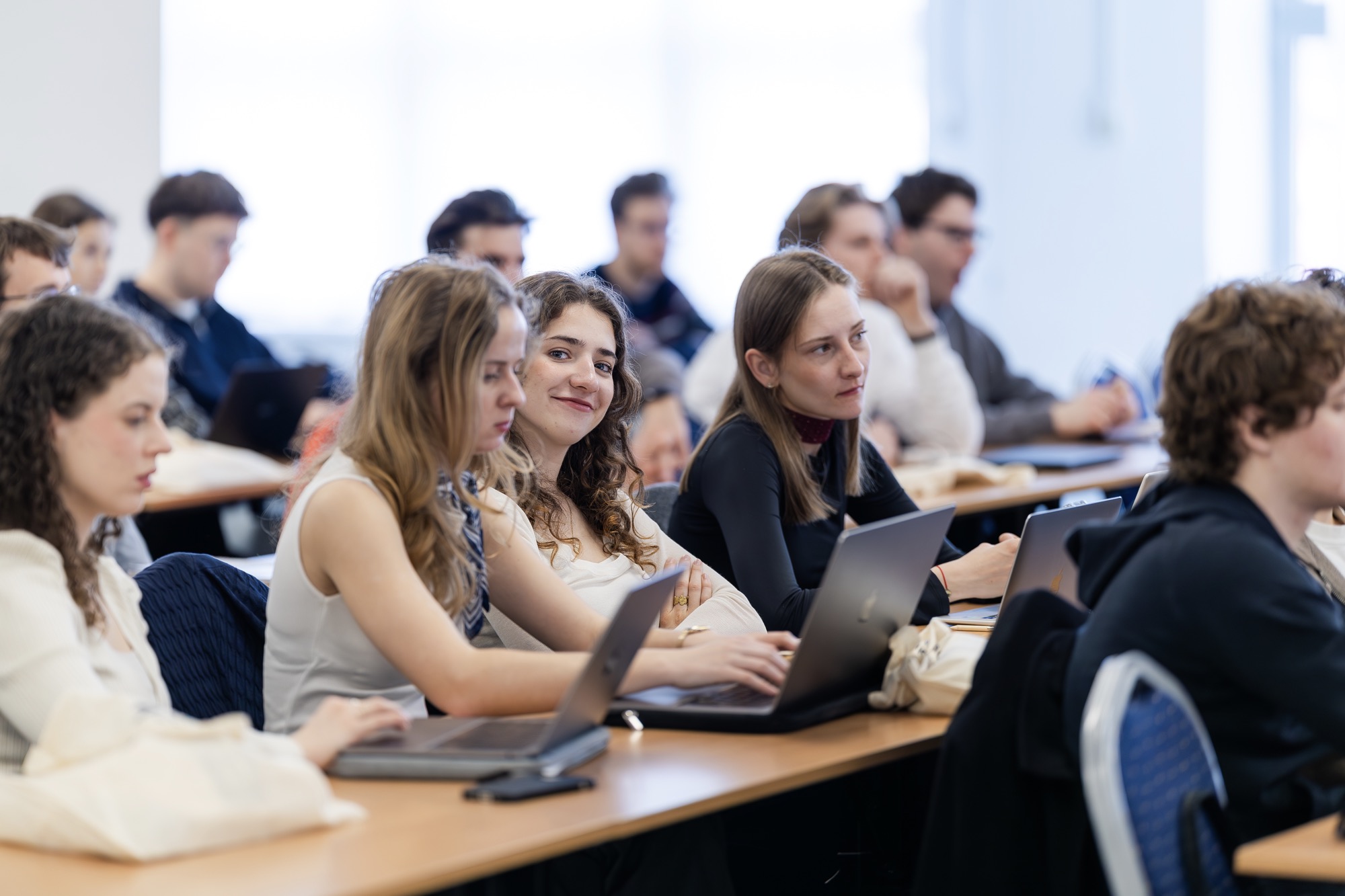 Central Europe Connect 2026