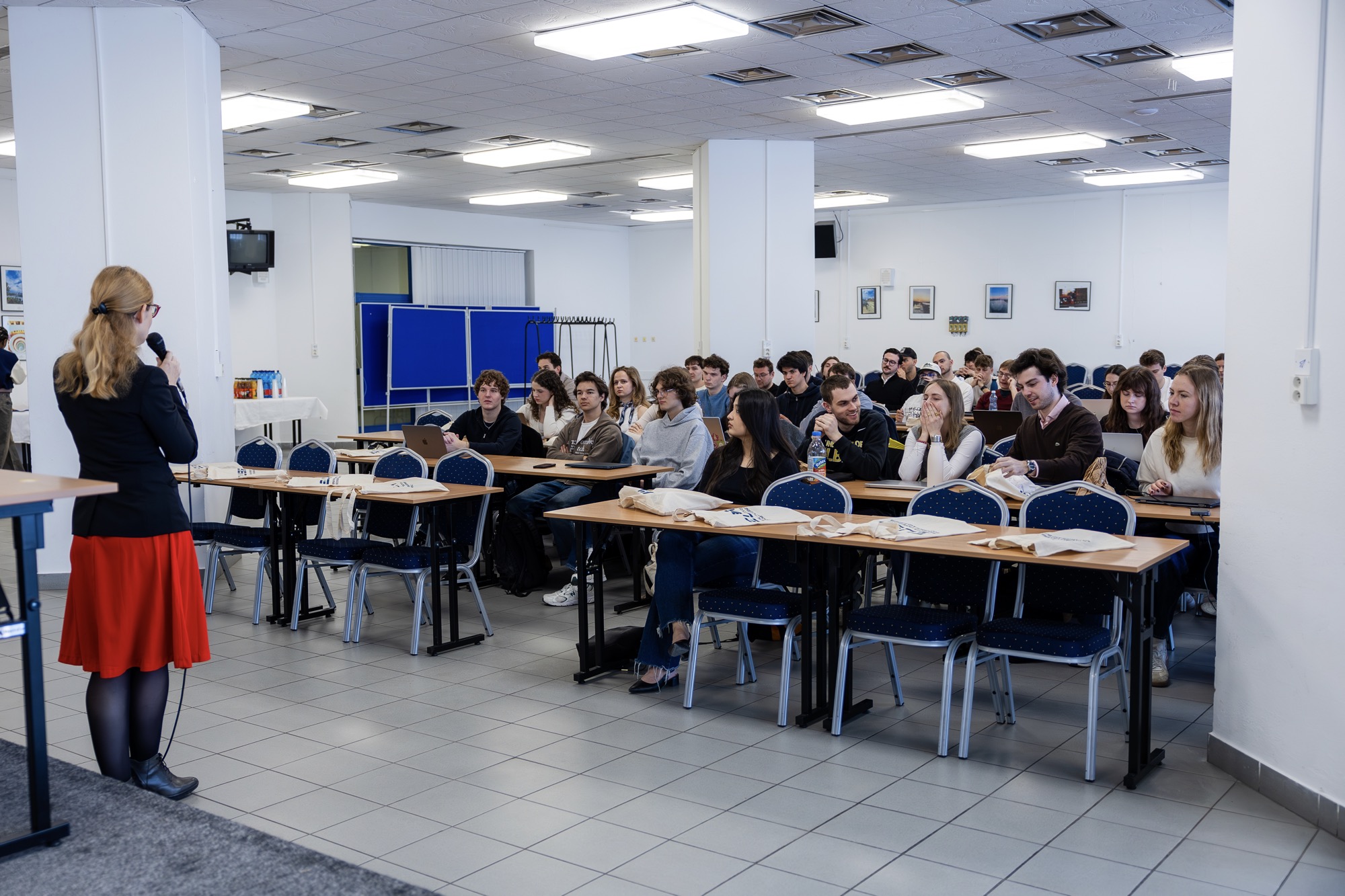 Central Europe Connect 2026