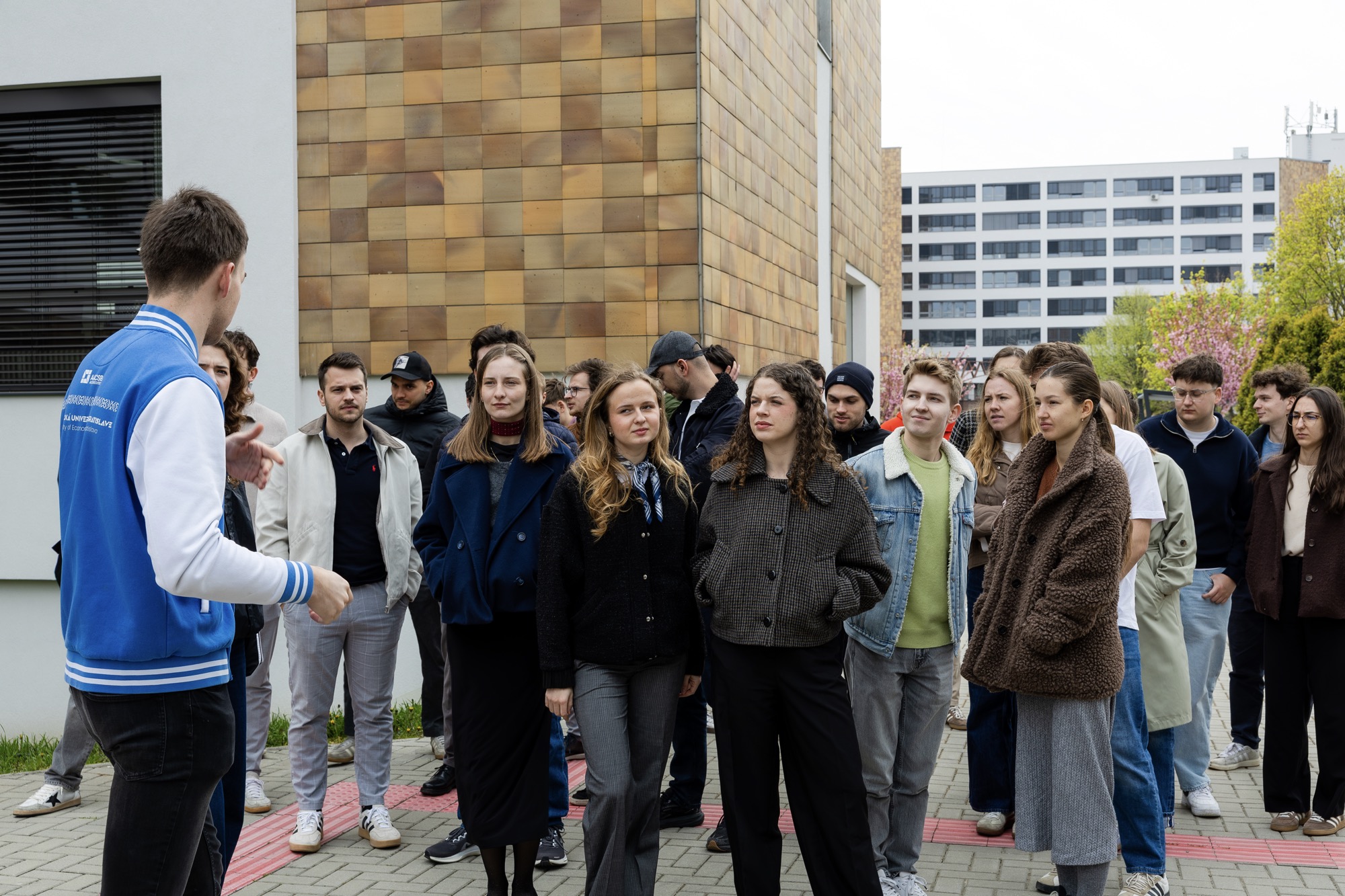 Central Europe Connect 2026