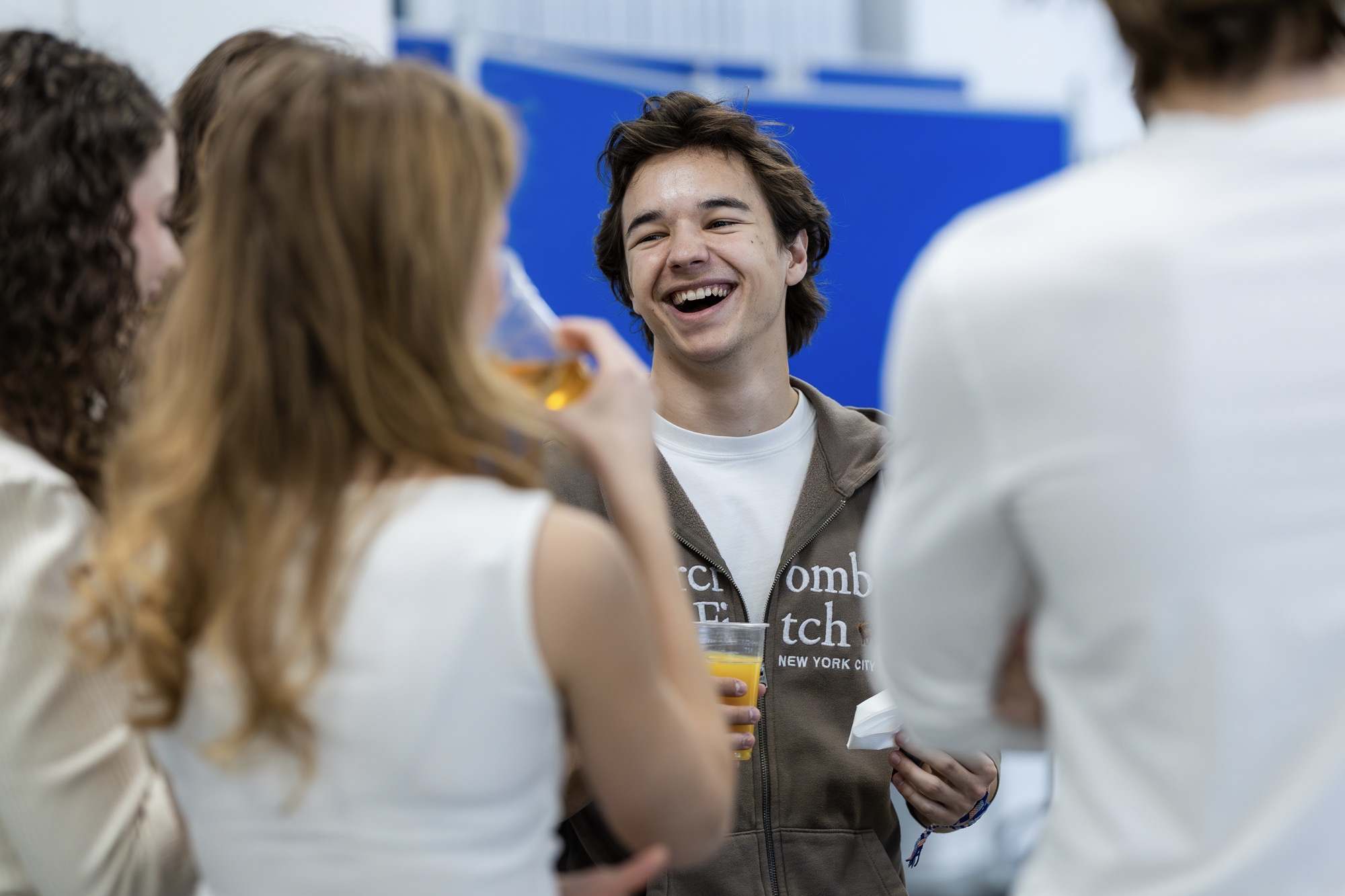 Central Europe Connect 2026