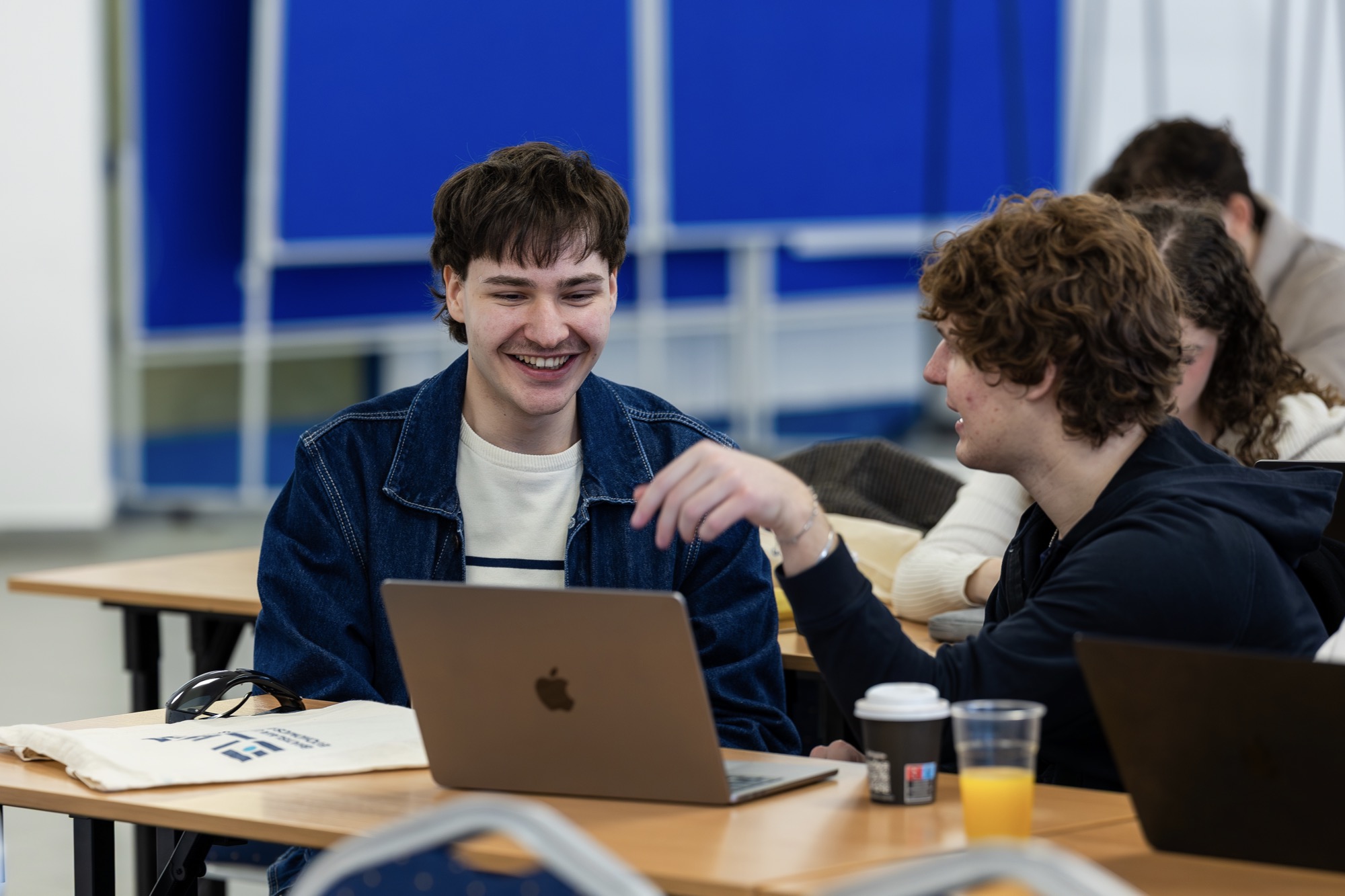 Central Europe Connect 2026