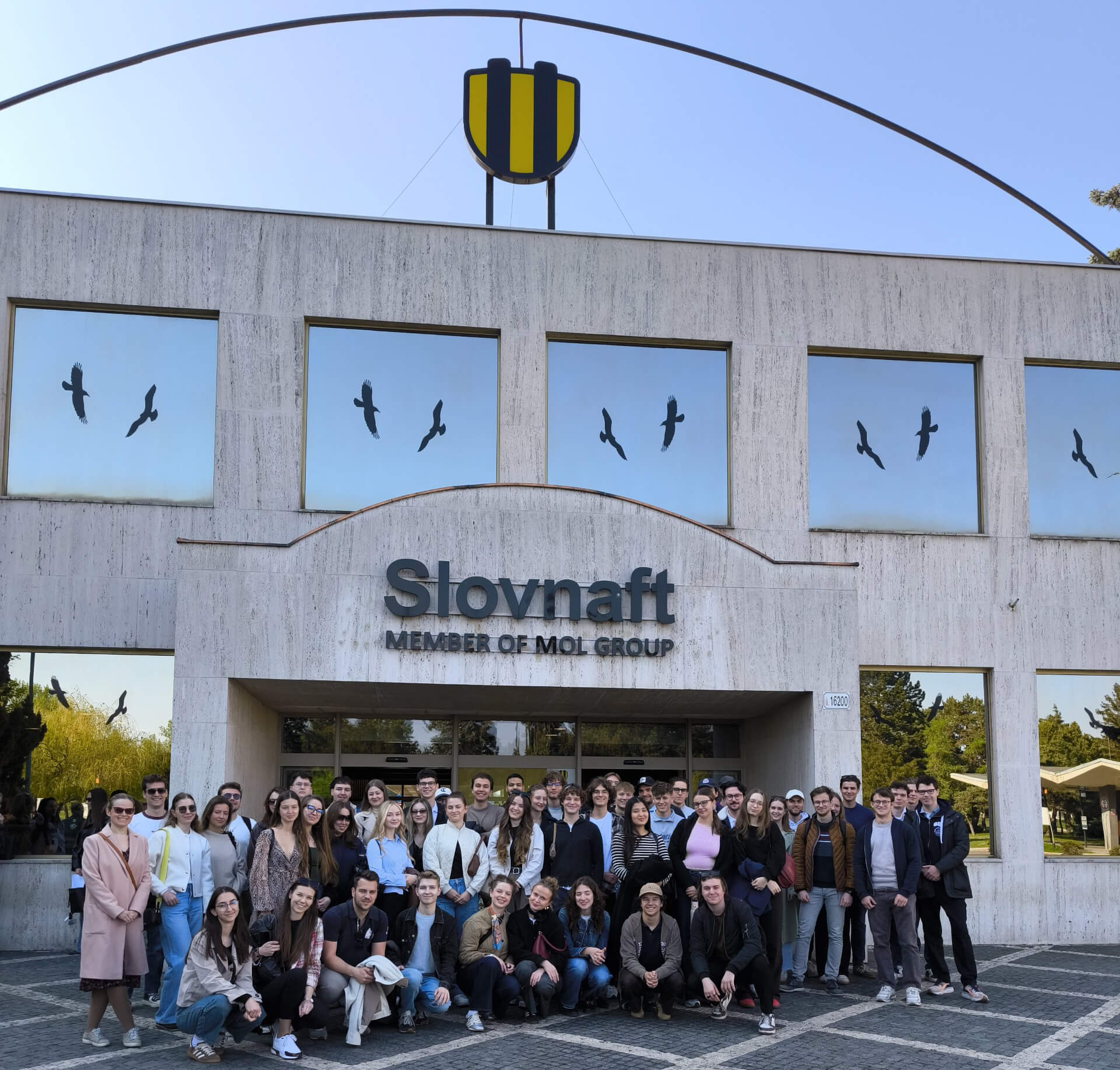 Central Europe Connect 2026