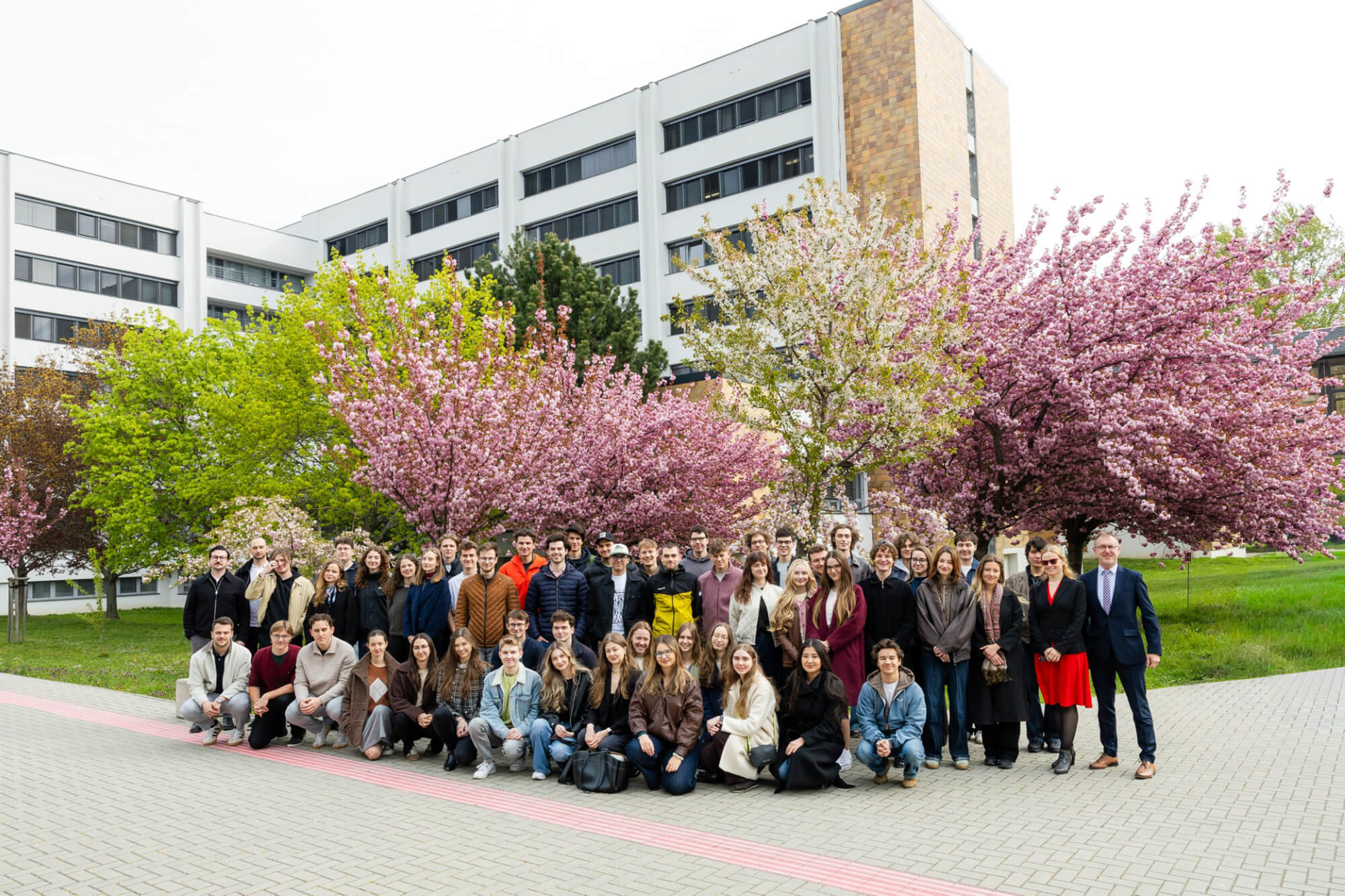 Central Europe Connect 2026