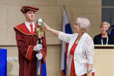Prvé promócie a ukončenie akademického roka 2025/2026 mala Univerzita tretieho veku