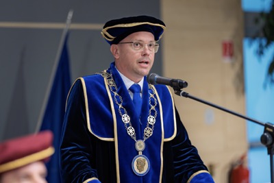 Prvé promócie a ukončenie akademického roka 2025/2026 mala Univerzita tretieho veku