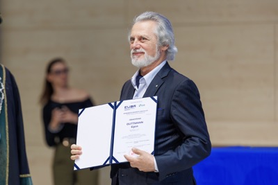 Prvé promócie a ukončenie akademického roka 2025/2026 mala Univerzita tretieho veku