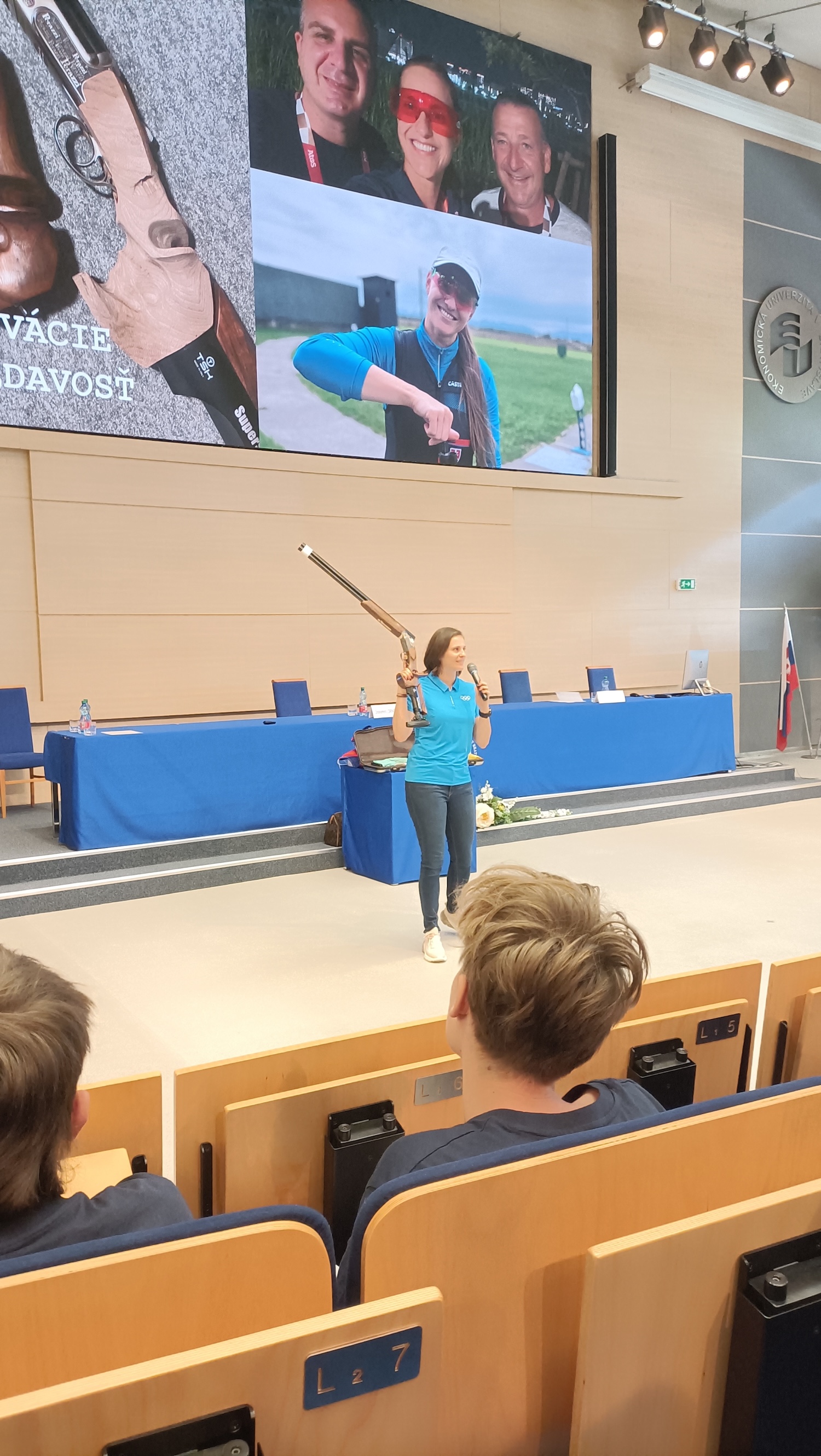 DEU 2026: Očarujúce perspektívy pre absolventov edícií Svet budúcnosti I. a II.