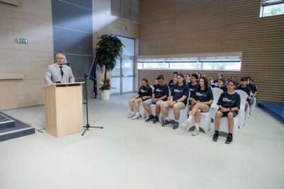 DEU 2026: Očarujúce perspektívy pre absolventov edícií Svet budúcnosti I. a II.
