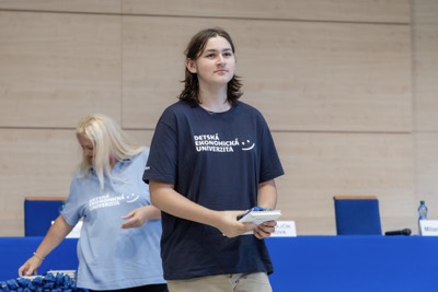 DEU 2026: Očarujúce perspektívy pre absolventov edícií Svet budúcnosti I. a II.