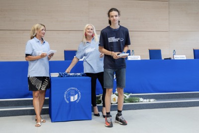 DEU 2026: Očarujúce perspektívy pre absolventov edícií Svet budúcnosti I. a II.