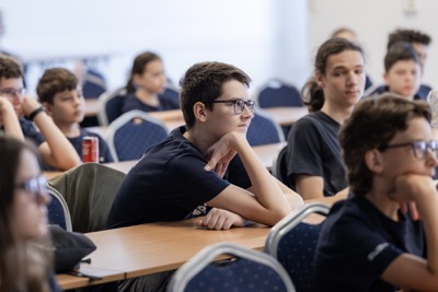 DEU 2026: Očarujúce perspektívy pre absolventov edícií Svet budúcnosti I. a II.
