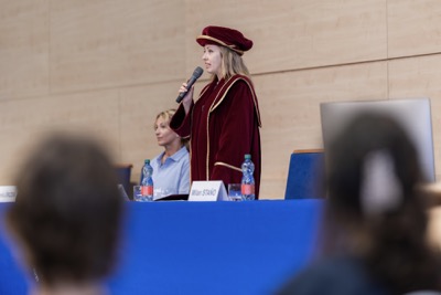DEU 2026: Očarujúce perspektívy pre absolventov edícií Svet budúcnosti I. a II.