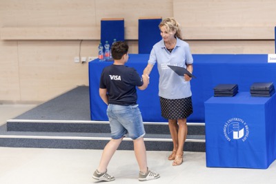 DEU 2026: Očarujúce perspektívy pre absolventov edícií Svet budúcnosti I. a II.