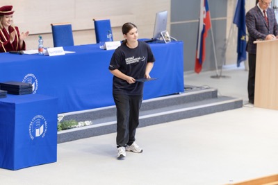 DEU 2026: Očarujúce perspektívy pre absolventov edícií Svet budúcnosti I. a II.