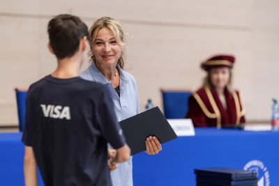 DEU 2026: Očarujúce perspektívy pre absolventov edícií Svet budúcnosti I. a II.