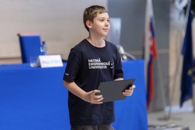 DEU 2026: Očarujúce perspektívy pre absolventov edícií Svet budúcnosti I. a II.