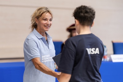 DEU 2026: Očarujúce perspektívy pre absolventov edícií Svet budúcnosti I. a II.