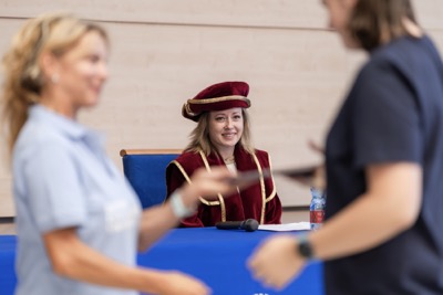 DEU 2026: Očarujúce perspektívy pre absolventov edícií Svet budúcnosti I. a II.
