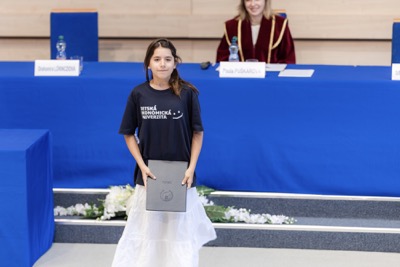 DEU 2026: Očarujúce perspektívy pre absolventov edícií Svet budúcnosti I. a II.