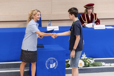 DEU 2026: Očarujúce perspektívy pre absolventov edícií Svet budúcnosti I. a II.